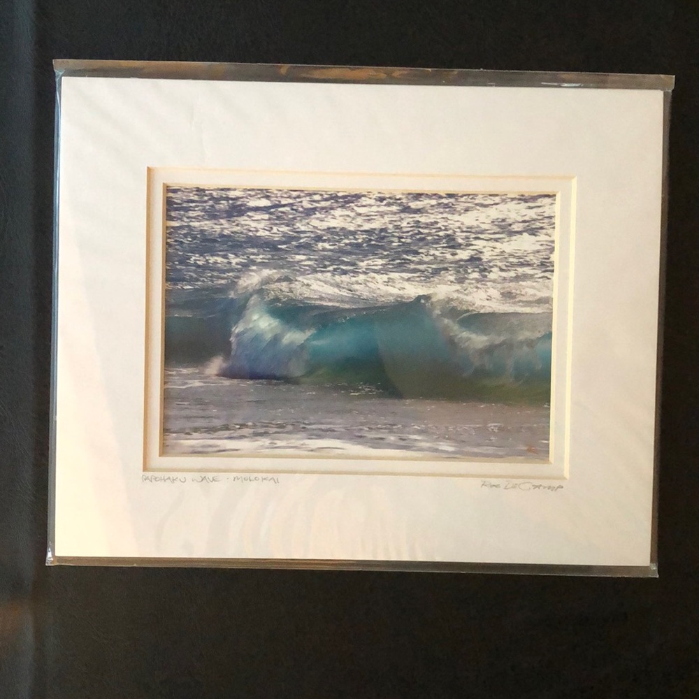 Rob DeCamp Photography Print